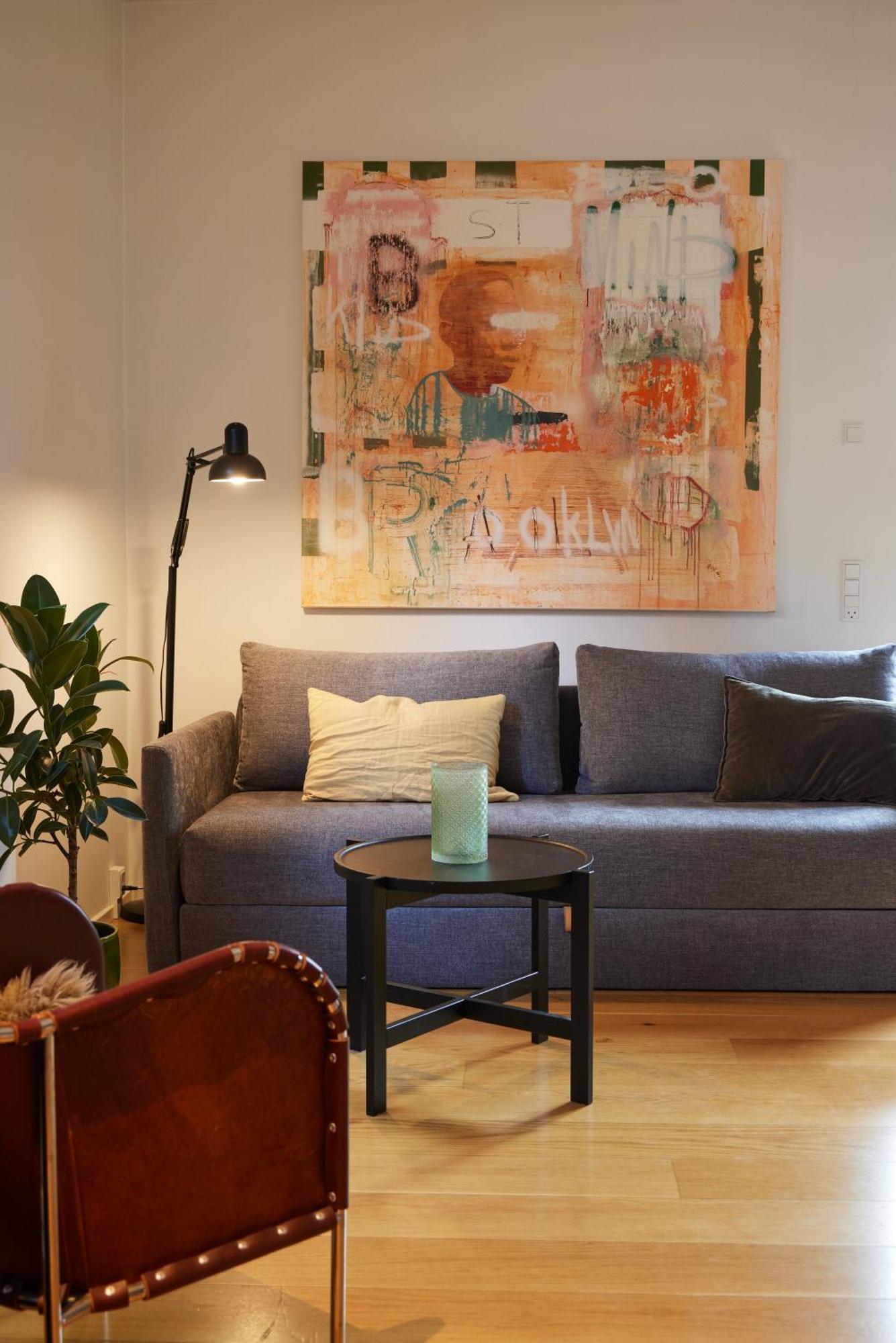 Amaliegade 10 B Apartment