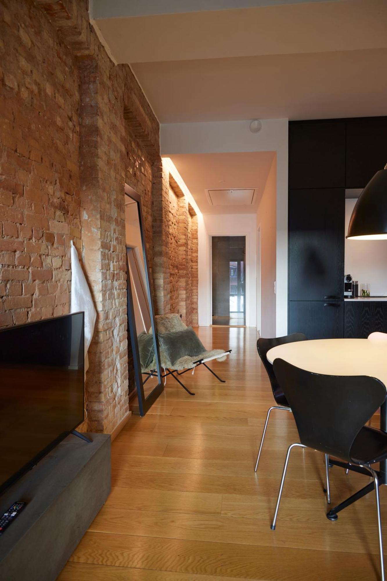 Amaliegade 10 B Apartment *