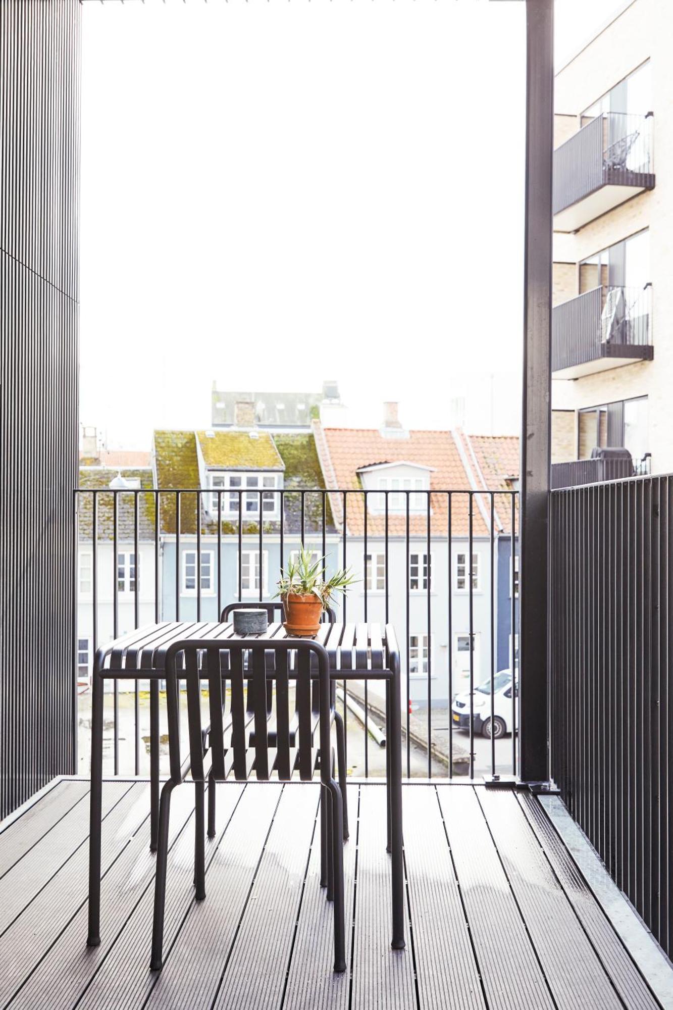 Amaliegade 10 B Aarhus