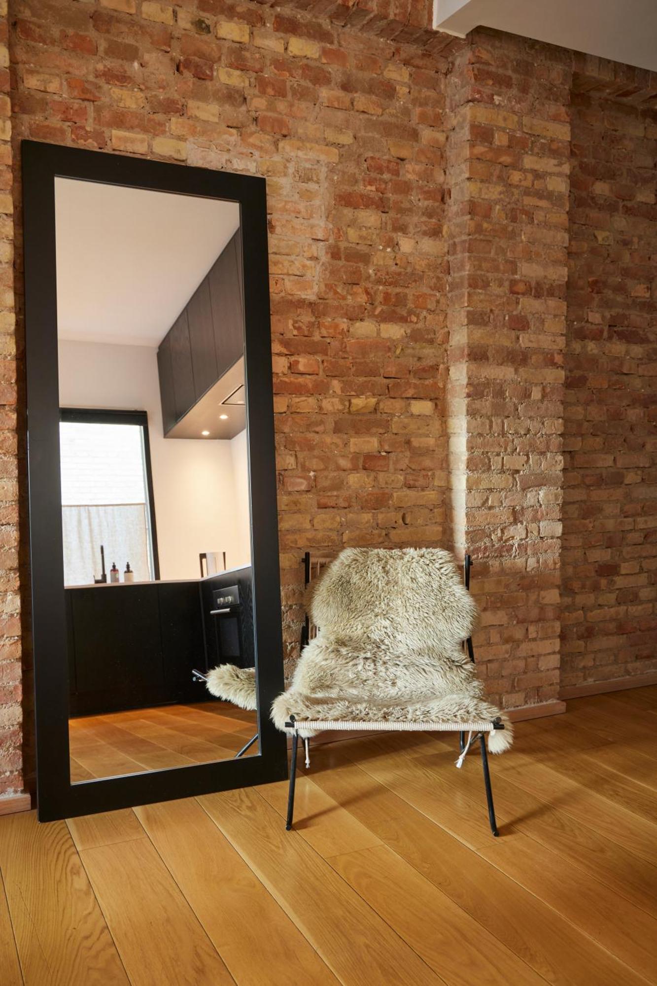 Amaliegade 10 B Apartment