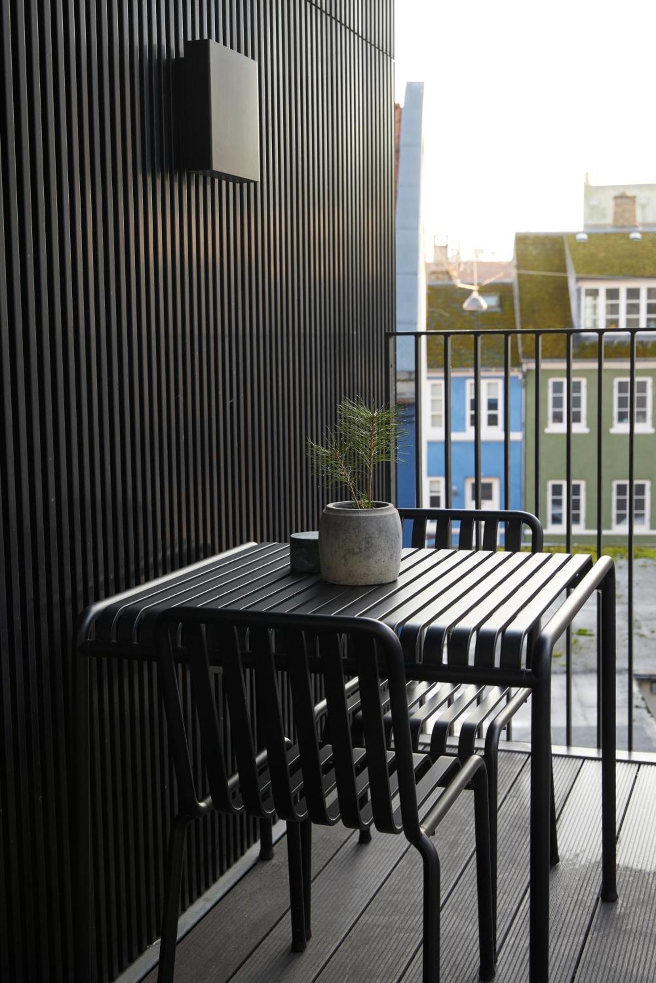Apartment Amaliegade 10 B