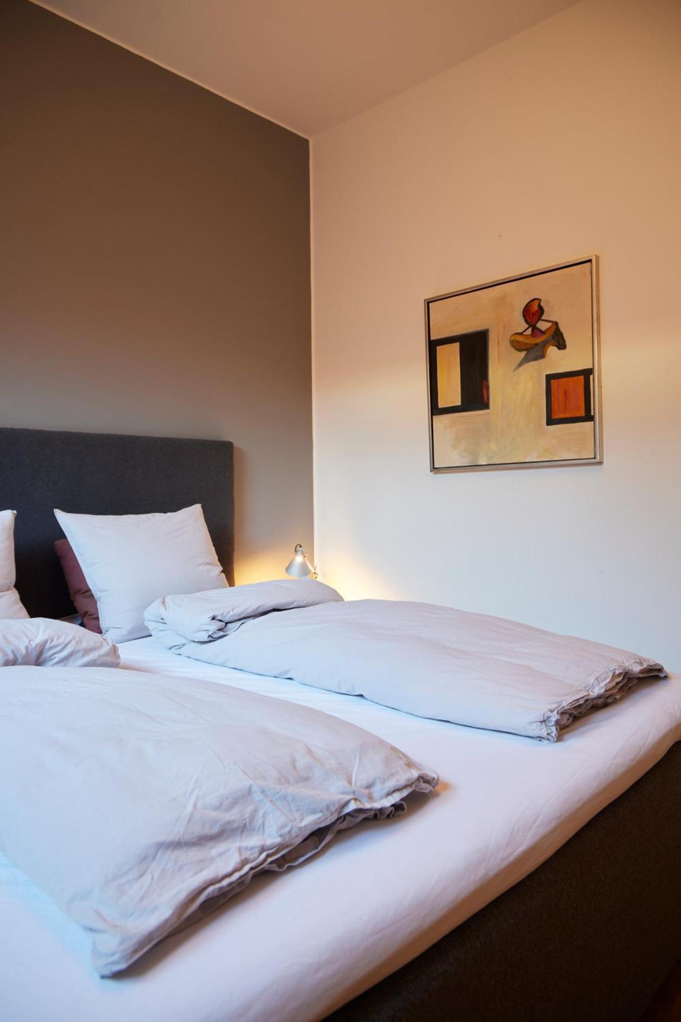 Apartment Amaliegade 10 B Aarhus