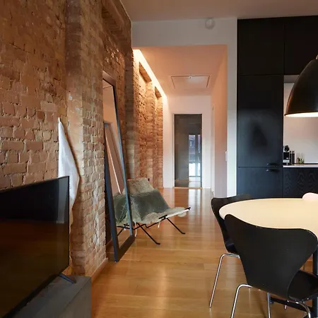 Amaliegade 10 B Apartment Aarhus Exterior photo
