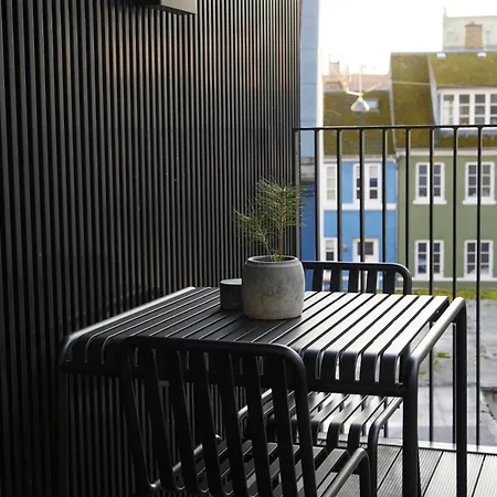 Amaliegade 10 B Apartment Aarhus Exterior photo
